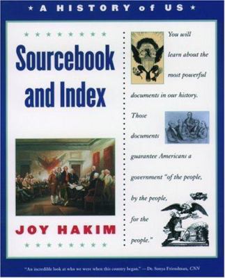Sourcebook and Index: Documents That Shaped the... 0195153405 Book Cover