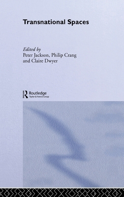 Transnational Spaces 0415254191 Book Cover