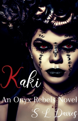 Kaki B0BT6WH4FD Book Cover
