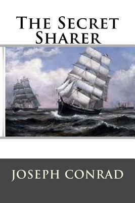 The Secret Sharer 1518829546 Book Cover