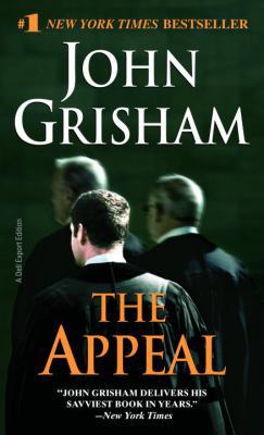 Appeal [German] 0440296889 Book Cover