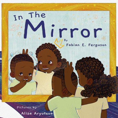 In the Mirror 1736162101 Book Cover