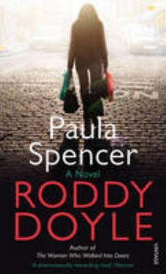 Paula Spencer. (Vintage)            Book Cover