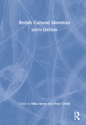 British Cultural Identities 1032124075 Book Cover