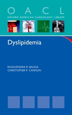 Dyslipidemia B0006DWTNC Book Cover