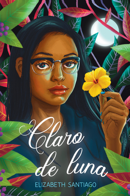 Claro de Luna (the Moonlit Vine) [Spanish] 1643796518 Book Cover