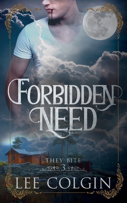 Forbidden Need 1648900828 Book Cover