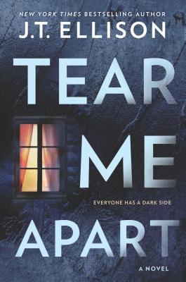Tear Me Apart 077830826X Book Cover