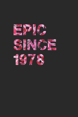 Epic Since1978 1651078068 Book Cover