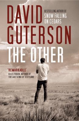 The Other 0747598789 Book Cover