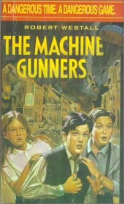 Machine Gunners 0833542664 Book Cover