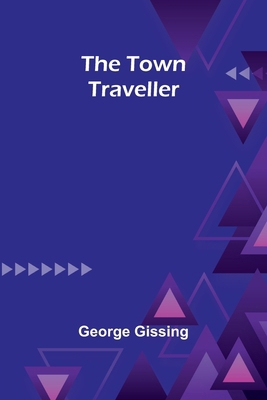 The Town Traveller 9357966625 Book Cover