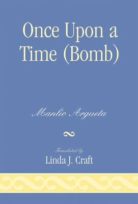 Once Upon a Time (Bomb) 0761837876 Book Cover