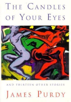 The Candles of Your Eyes 0872862569 Book Cover