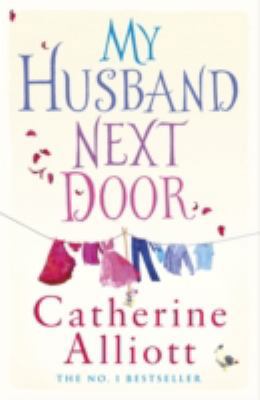 My Husband Next Door 0141047801 Book Cover