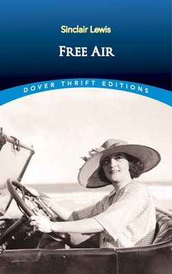 Free Air 0486821579 Book Cover