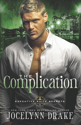The Complication B0F99LX6F6 Book Cover