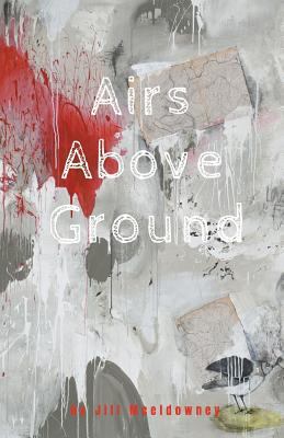 Airs Above Ground 1635348137 Book Cover