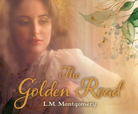 The Golden Road 1662072155 Book Cover