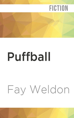 Puffball 1713618796 Book Cover