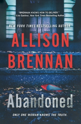 Abandoned 1250430267 Book Cover