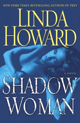 Shadow Woman 0345506936 Book Cover