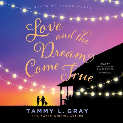 Love and the Dream Come True 1094143103 Book Cover