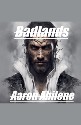 Badlands B0FXJB1H5G Book Cover