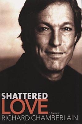 Shattered Love: A Memoir [Large Print] 0786259000 Book Cover