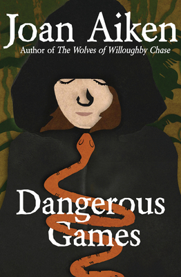 Dangerous Games 1504027655 Book Cover