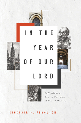 In the Year of Our Lord: Reflections on Twenty ... 1567699707 Book Cover