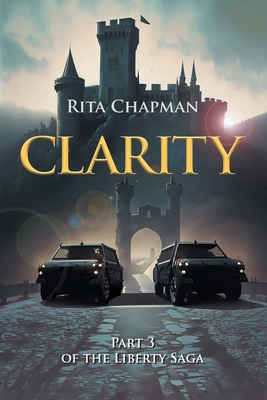 Clarity 1946540625 Book Cover