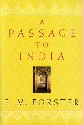 A Passage to India B001JEB7S0 Book Cover
