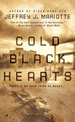 Cold Black Hearts 0515146269 Book Cover