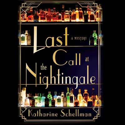 Last Call at the Nightingale 1666559792 Book Cover