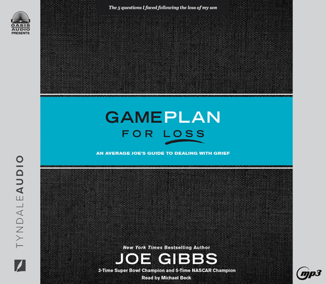 Game Plan for Loss: An Average Joe's Guide to D... 1685921299 Book Cover