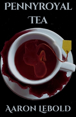 Pennyroyal Tea B0FJ2B5QJ3 Book Cover