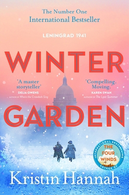 Winter Garden: A Moving and Absorbing Historica... 1529089573 Book Cover