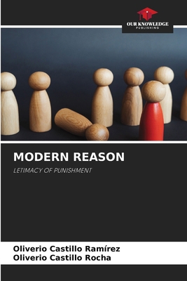 Modern Reason 6208863104 Book Cover
