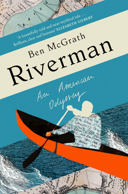 Old Man River: An American Odyssey 000822112X Book Cover