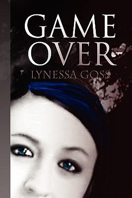 Game Over 1436394678 Book Cover