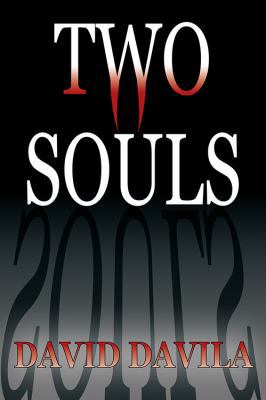 Two Souls 1478758775 Book Cover