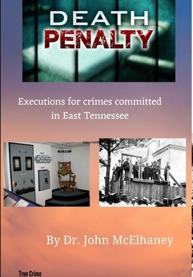Death Penalty 1716049245 Book Cover