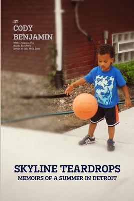 Skyline Teardrops 1312057874 Book Cover