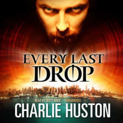 Every Last Drop 1441753281 Book Cover