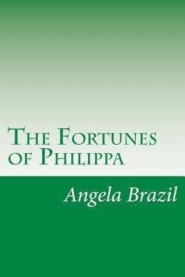 The Fortunes of Philippa 1500409693 Book Cover