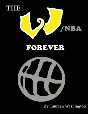 The W/NBA Forever B0DK82MYBT Book Cover