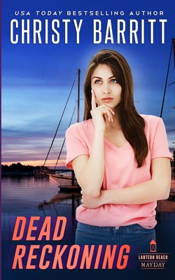 Dead Reckoning B0CXWV6WRK Book Cover