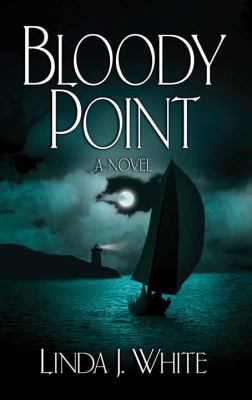 Bloody Point [Large Print] 1628999675 Book Cover