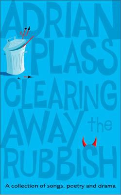 Los Clearing Away the Rubbish (Revised) 0551031735 Book Cover